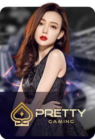 คาสิโนสด Pretty Gaming