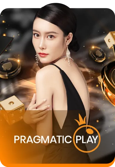 คาสิโนสด Pragmatic Play