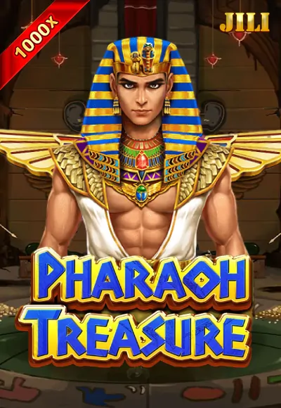 เกมสล็อต Pharaoh Treasure