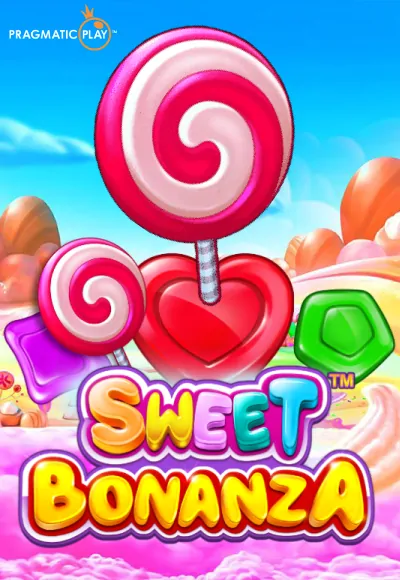 เกมสล็อต Sweet Bonanza