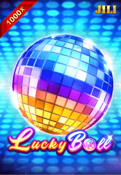 เกมสล็อต Lucky Ball