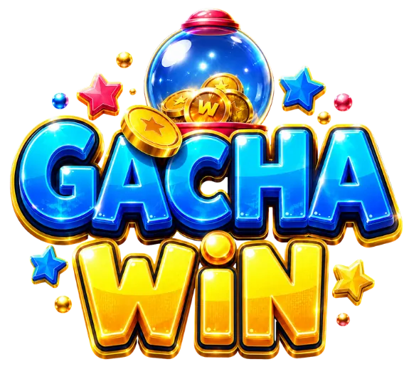 โลโก้ GACHAWIN