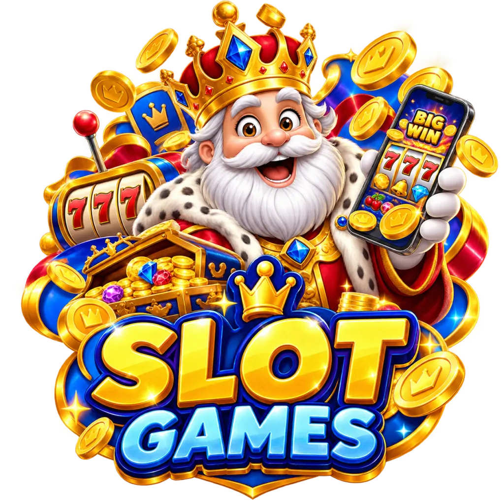 หมวดเกมสล็อต